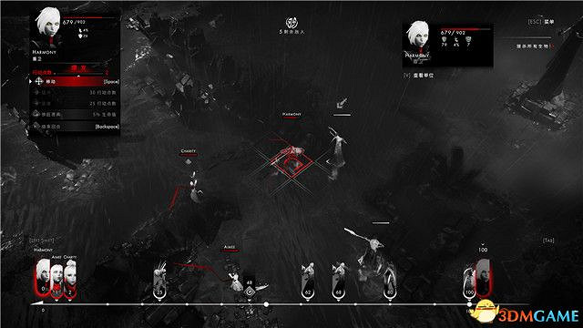 《彼岸花》全關卡流程圖文攻略 戰役通關技巧及Boss戰打法