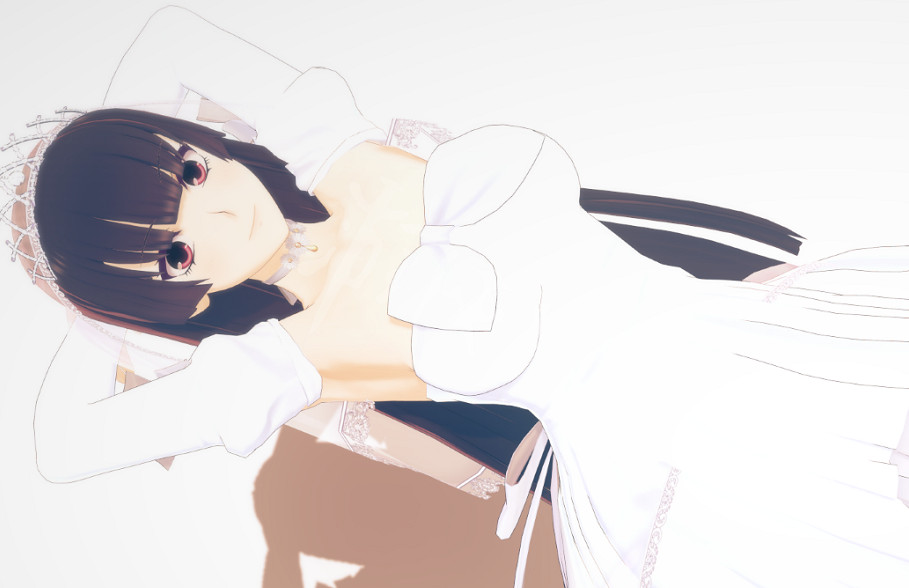 《戀活Sunshine》人物卡黑長直美少女分享 黑長直美少女怎麽捏? 《戀活Sunshine》人物卡黑長直美少女分享 黑長直美少女怎麽捏?