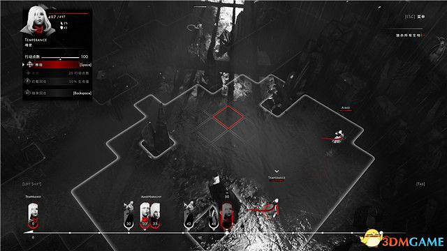 《彼岸花》全關卡流程圖文攻略 戰役通關技巧及Boss戰打法