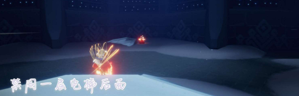 《光遇》大蠟燭12.15位置 12月15日大蠟燭在哪 《光遇》大蠟燭12.15位置 12月15日大蠟燭在哪