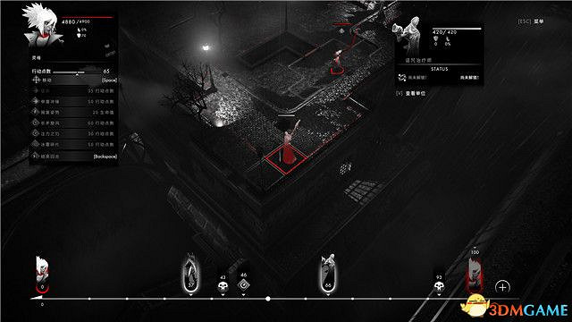 《彼岸花》全關卡流程圖文攻略 戰役通關技巧及Boss戰打法