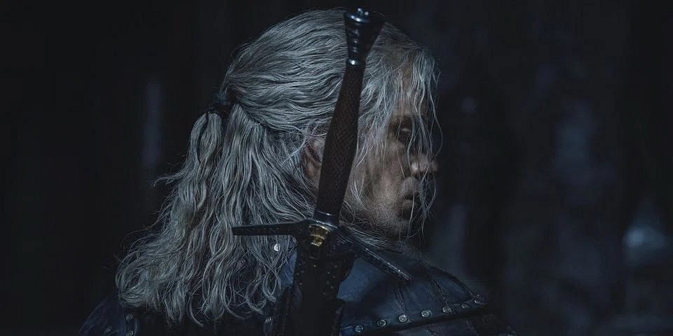 亨利卡維爾太忙 還沒玩過《巫師3》DLC血與酒