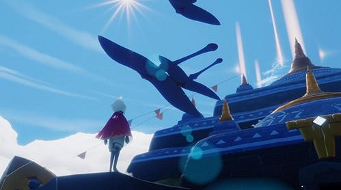 《光遇》幽光山洞冥想在哪裡12.14 幽光山洞位置一覽 《光遇》幽光山洞冥想在哪裡12.14 幽光山洞位置一覽