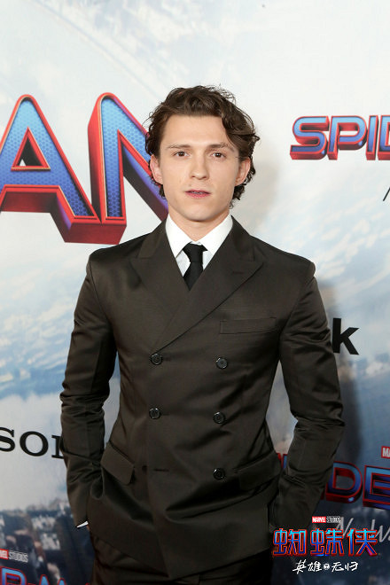 《復聯4》導演表示 荷蘭弟現在是MCU的靈魂人物