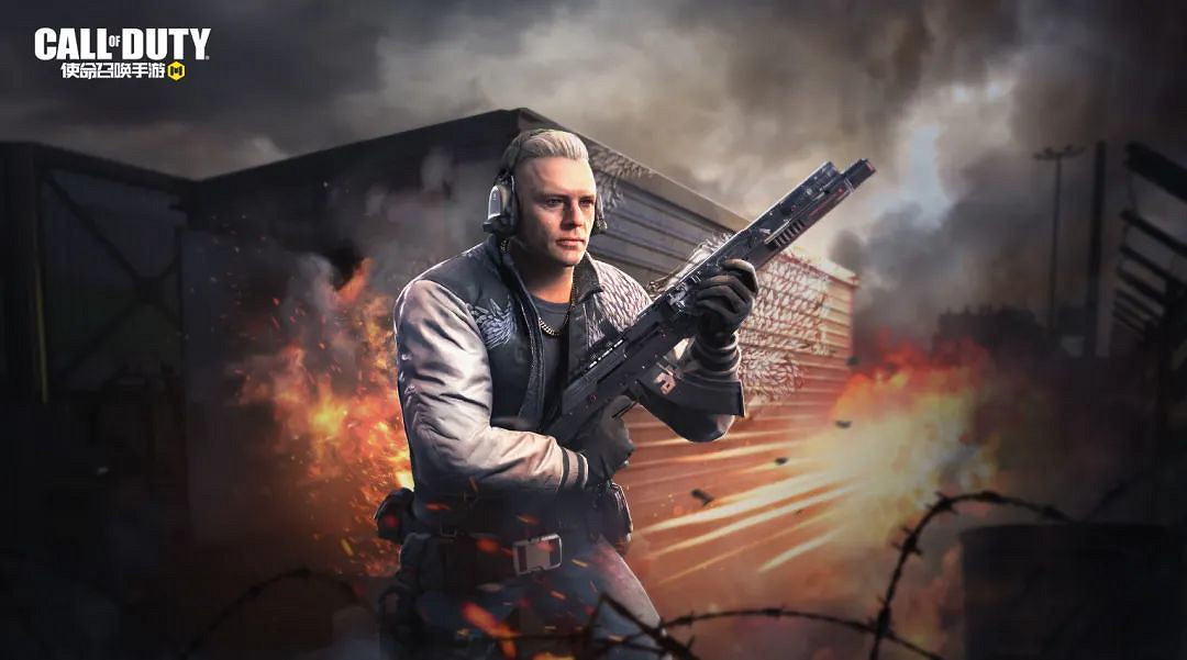 《決勝時刻：Mobile》通訊作戰寶箱怎麽樣 通訊作戰皮膚介紹