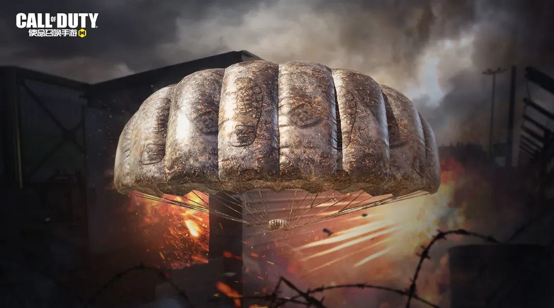 《決勝時刻：Mobile》通訊作戰寶箱怎麽樣 通訊作戰皮膚介紹