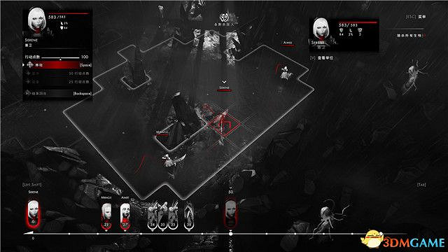 《彼岸花》全關卡流程圖文攻略 戰役通關技巧及Boss戰打法