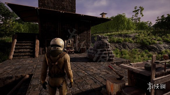 《翼星求生》天賦科技點如何修改?天賦科技點修改方法分享 《翼星求生》天賦科技點如何修改?天賦科技點修改方法分享