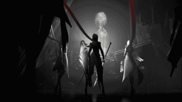 《彼岸花》遊戲特色介紹