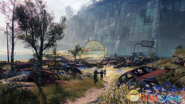 《天命2》奇異鑰匙作用分享