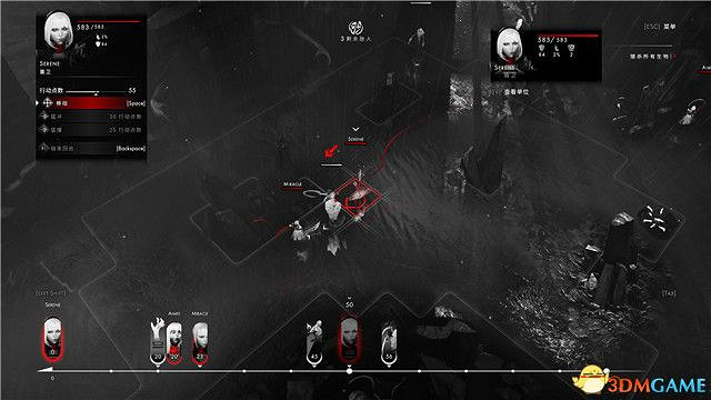 《彼岸花》全關卡流程圖文攻略 戰役通關技巧及Boss戰打法