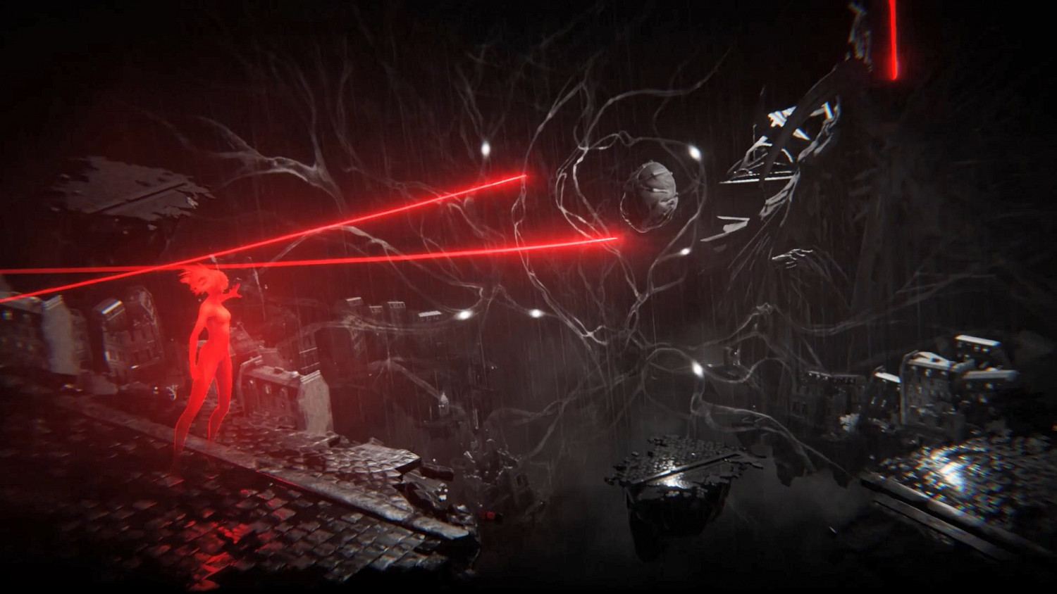 《彼岸花》遊戲概覽宣傳片 動態時間軸系統詳解 《彼岸花》遊戲概覽宣傳片 動態時間軸系統詳解