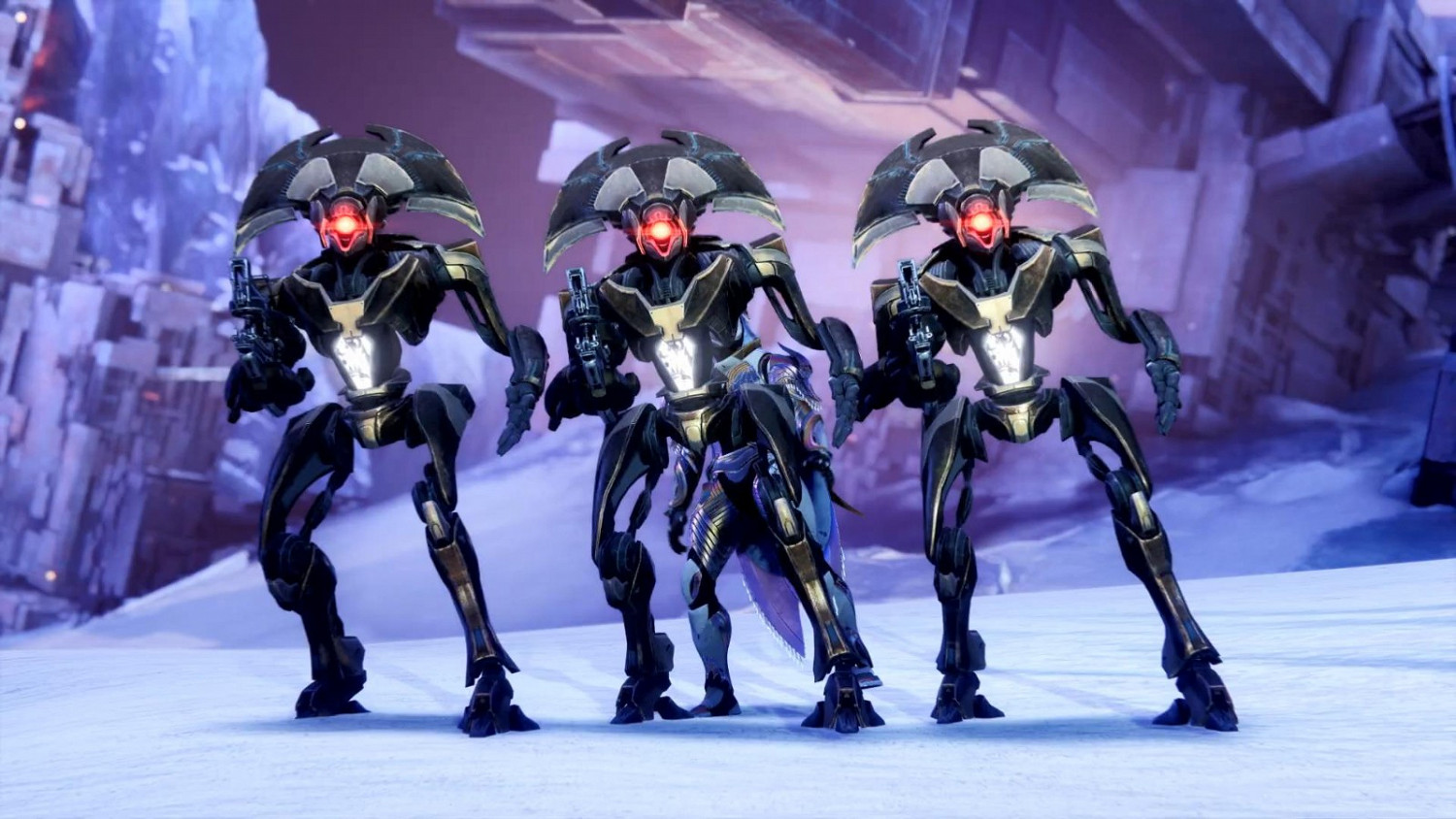 《天命2》神隱賽季曙光節活動預告 今日上線 《天命2》神隱賽季曙光節活動預告 今日上線