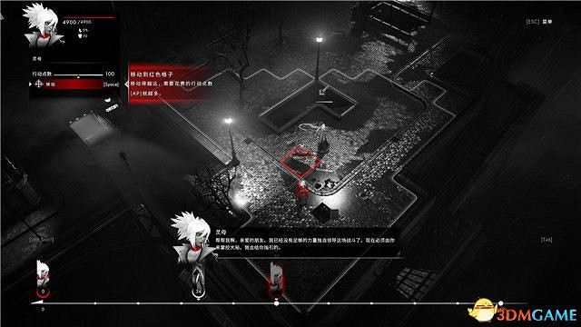 《彼岸花》全關卡流程圖文攻略 戰役通關技巧及Boss戰打法