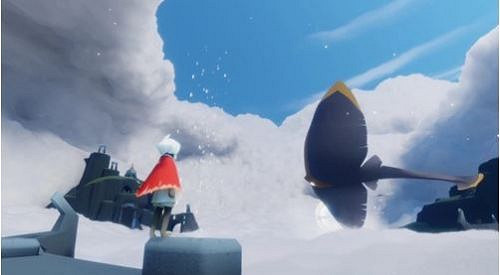 《光遇》幽光山洞冥想在哪裡12.14 幽光山洞位置一覽 《光遇》幽光山洞冥想在哪裡12.14 幽光山洞位置一覽