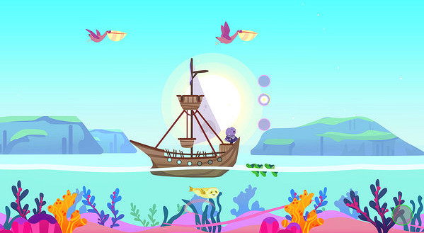 唱歌解謎遊戲《單手拍》於Steam正式發售 支援中文