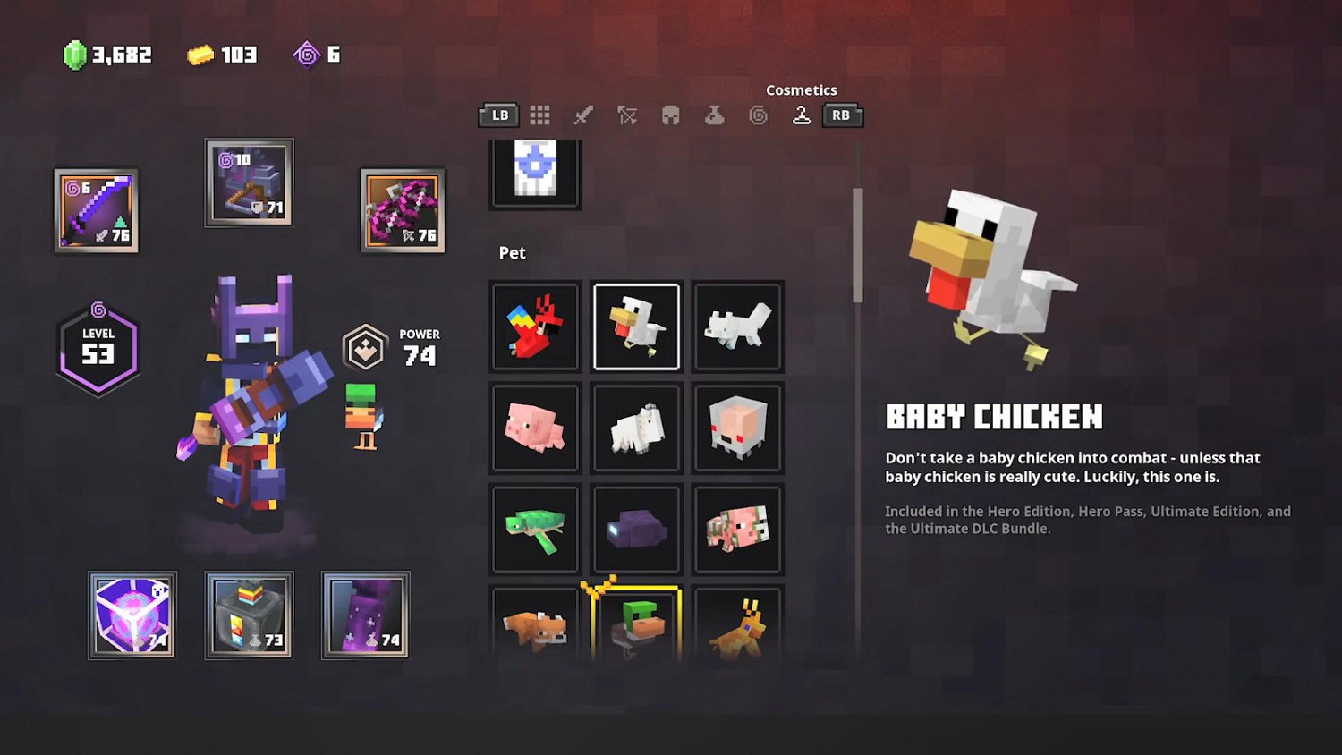 《當個創世神麥塊:地下城》第一賽季正式上線 免費更新 《當個創世神麥塊:地下城》第一賽季正式上線 免費更新