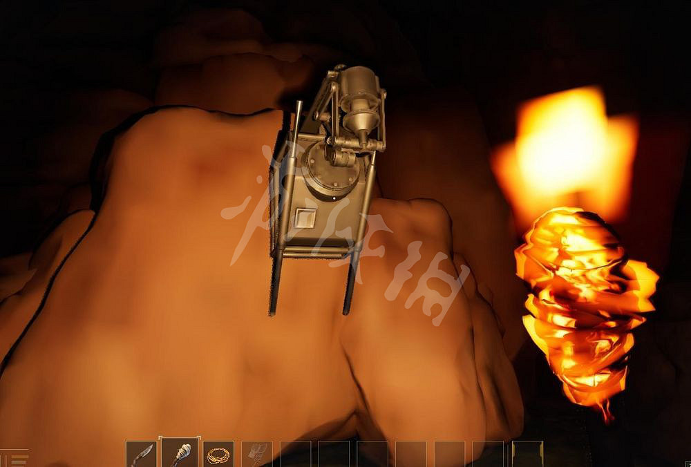 《翼星求生》隧道鑽機怎麽用?隧道鑽機用法介紹 《翼星求生》隧道鑽機怎麽用?隧道鑽機用法介紹