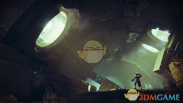 《天命2》老九所在位置分享