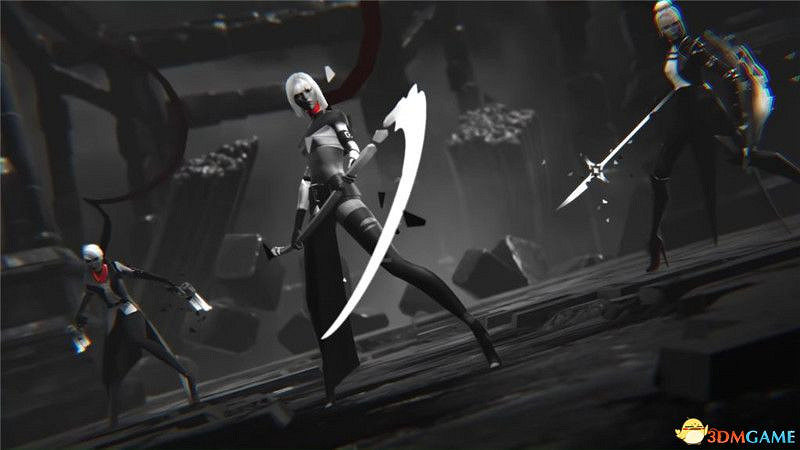 《彼岸花》全關卡全Boss戰攻略 影片流程攻略