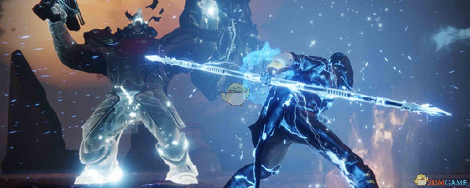 天命2什麽自動步槍好用 天命2什麽自動步槍好用