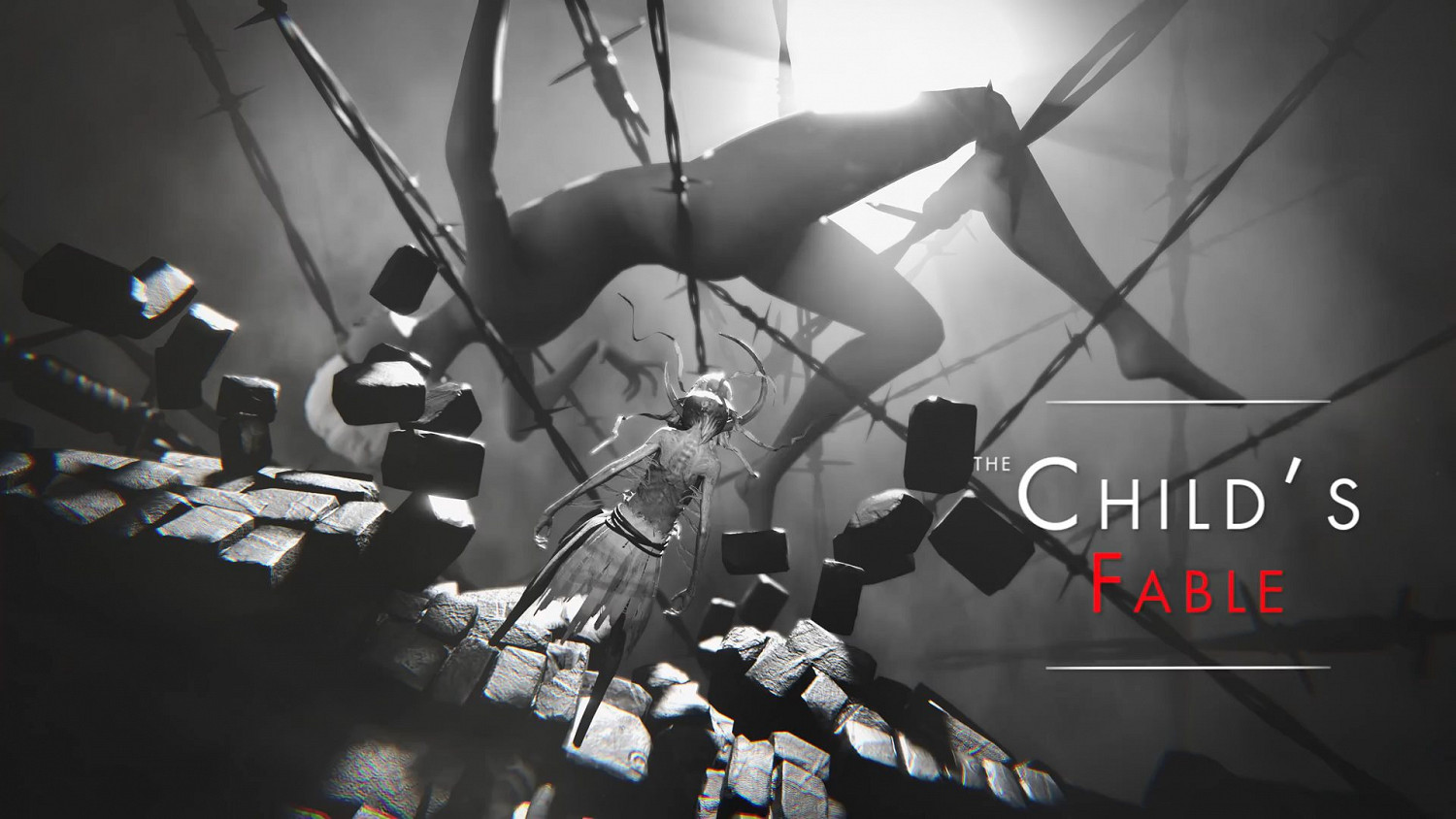 《彼岸花》Boss宣傳片發佈 挑戰極限終結痛苦