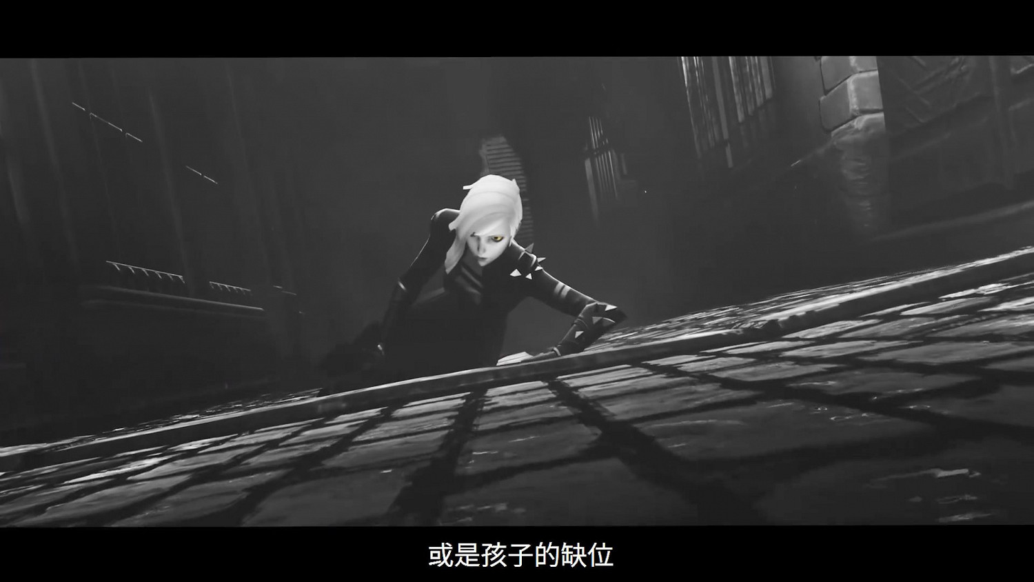 回合制戰術RPG《彼岸花》開發者講述遊戲“靈母”設定