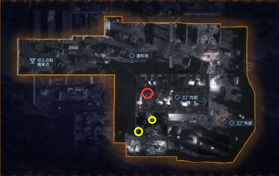 《雷霆一號》藍色台風怎麽過？藍色台風戰役難點介紹