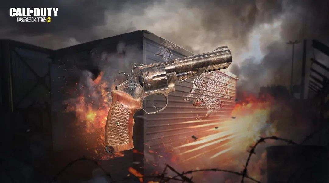 《決勝時刻：Mobile》通訊作戰寶箱怎麽樣 通訊作戰皮膚介紹