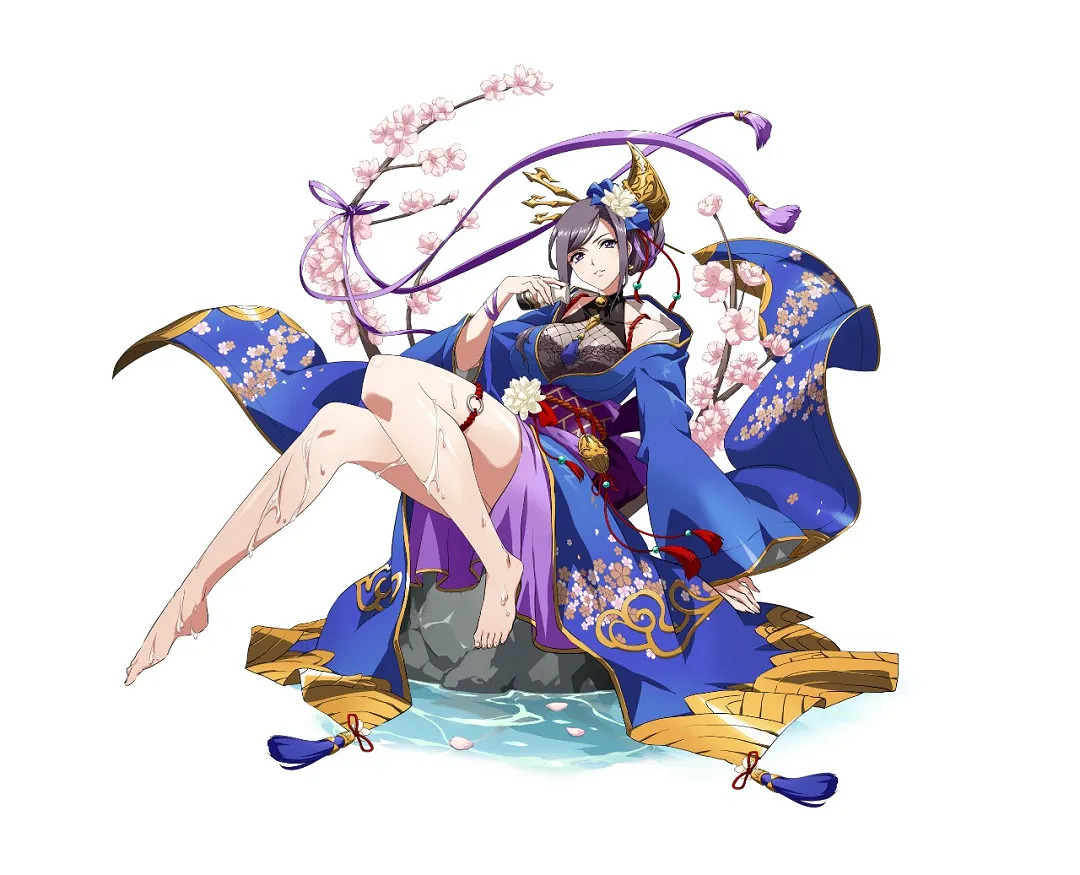 《夢幻模擬戰》12月16日更新介紹 新角色月之執政官鐵血總帥登場 《夢幻模擬戰》12月16日更新介紹 新角色月之執政官鐵血總帥登場