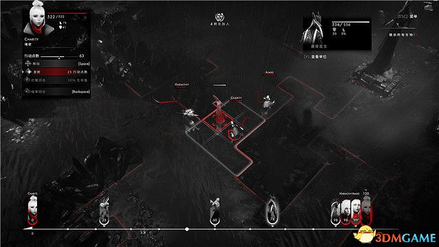 《彼岸花》全關卡流程圖文攻略 戰役通關技巧及Boss戰打法