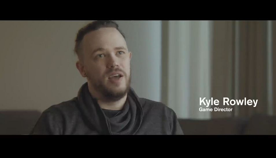 Remedy發佈《心靈殺手2》預告公布之旅影片 Remedy發佈《心靈殺手2》預告公布之旅影片