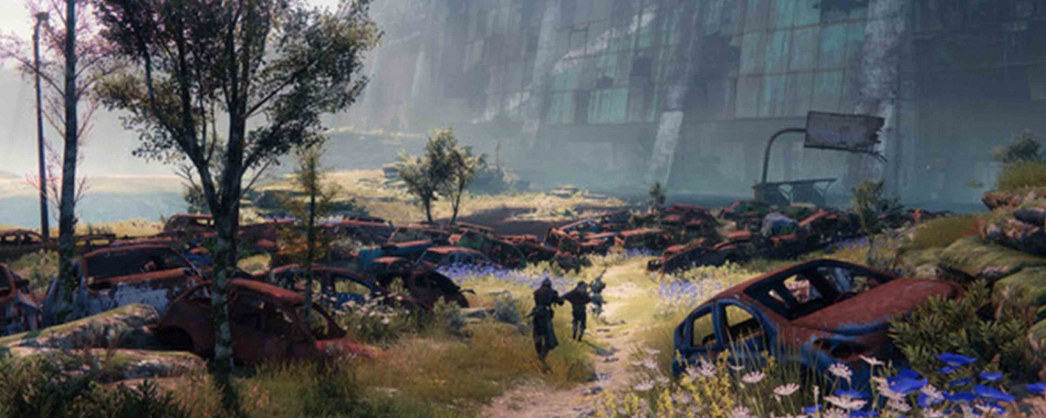 天命2什麽微型衝鋒槍好用 天命2什麽微型衝鋒槍好用