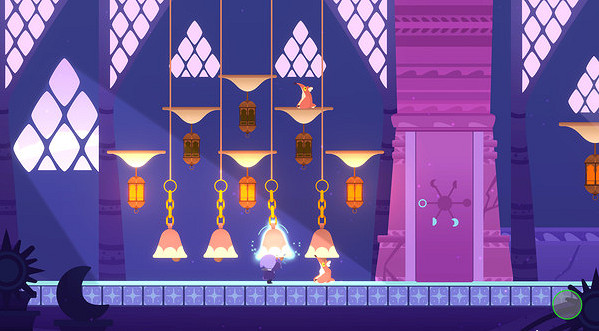 唱歌解謎遊戲《單手拍》於Steam正式發售 支援中文