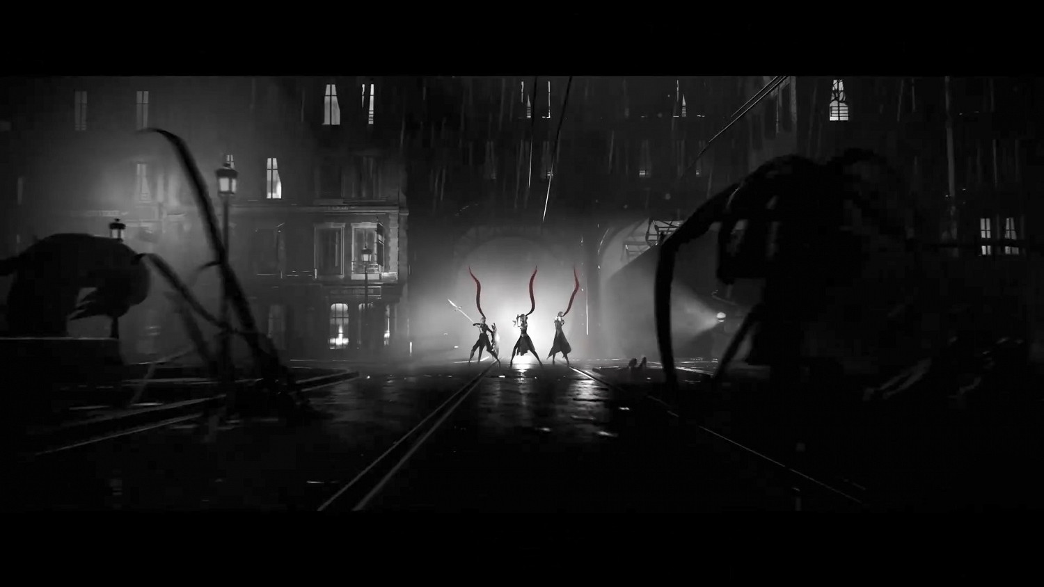 戰術RPG《彼岸花》進化機制詳解 以犧牲換取新生