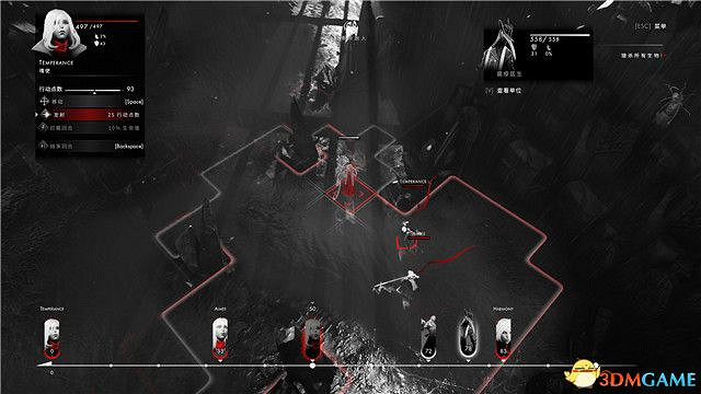 《彼岸花》全關卡流程圖文攻略 戰役通關技巧及Boss戰打法