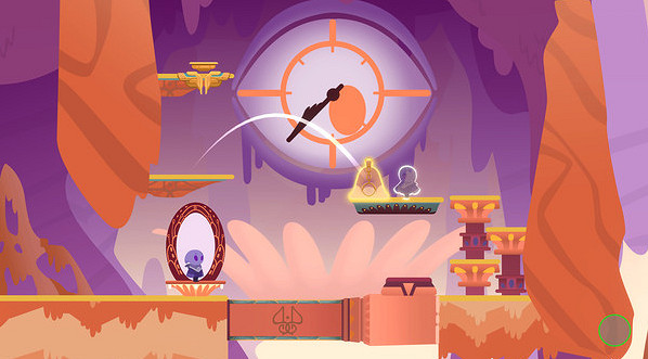 唱歌解謎遊戲《單手拍》於Steam正式發售 支援中文