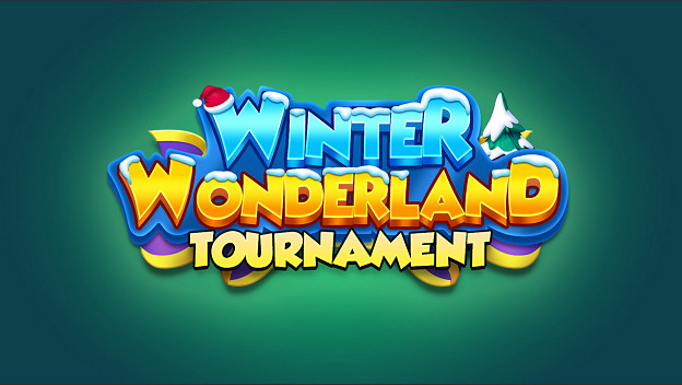 在StarLark的《Golf Rival》中，Zynga邀請玩家們在這個節假日前往北極打高爾夫