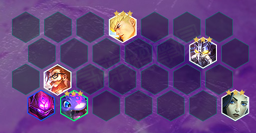 《金鏟鏟之戰》1.24奧術陣容推薦 奧術1.24T0陣容