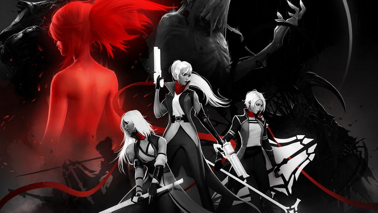 《彼岸花》IGN 9分：超棒的戰術劇情Roguelike遊戲