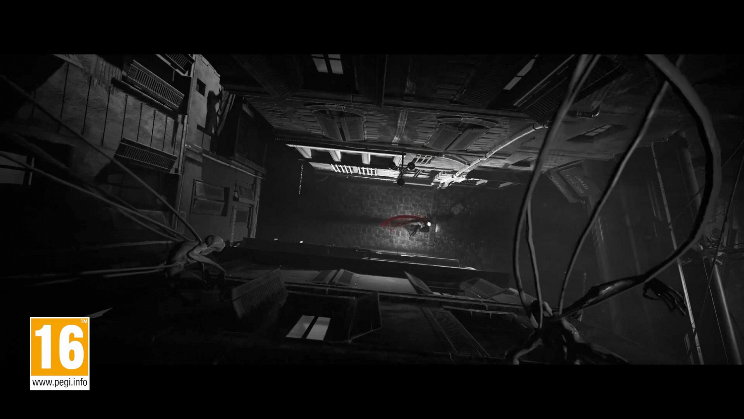 《彼岸花》遊戲概覽宣傳片 動態時間軸系統詳解 《彼岸花》遊戲概覽宣傳片 動態時間軸系統詳解