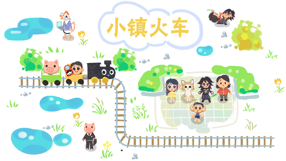 2021 indiePlay中國獨立遊戲大賽各大獎項公布! 2021 indiePlay中國獨立遊戲大賽各大獎項公布!