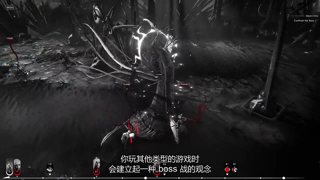 策略RPG《彼岸花》網路短劇第二期公布