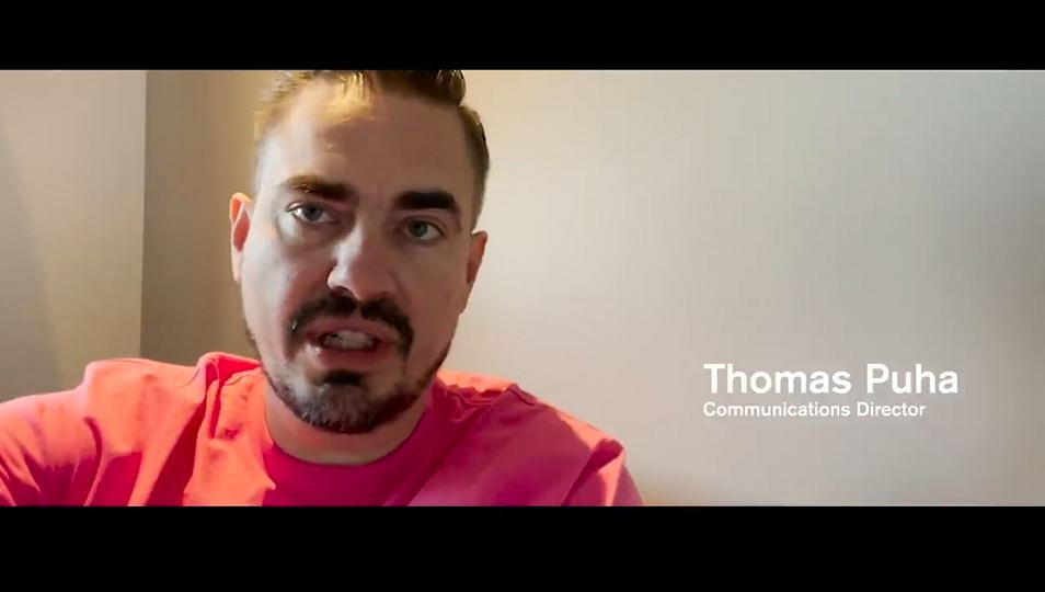 Remedy發佈《心靈殺手2》預告公布之旅影片 Remedy發佈《心靈殺手2》預告公布之旅影片