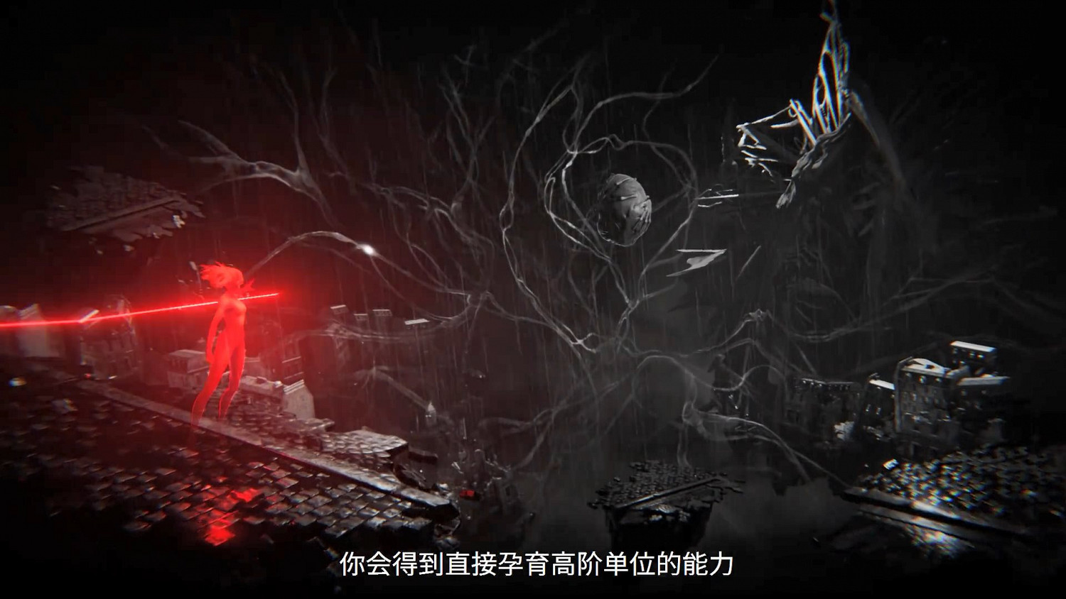 戰術RPG《彼岸花》進化機制詳解 以犧牲換取新生