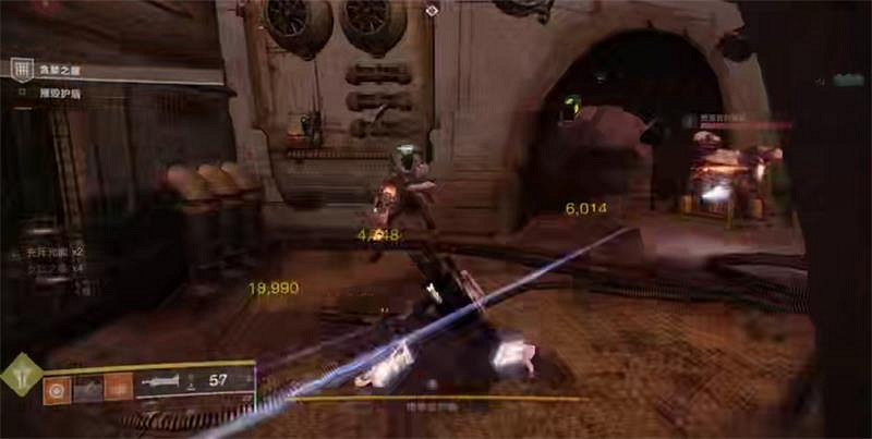 新地牢六人本上線！《天命2》bungie30周年DLC賞析