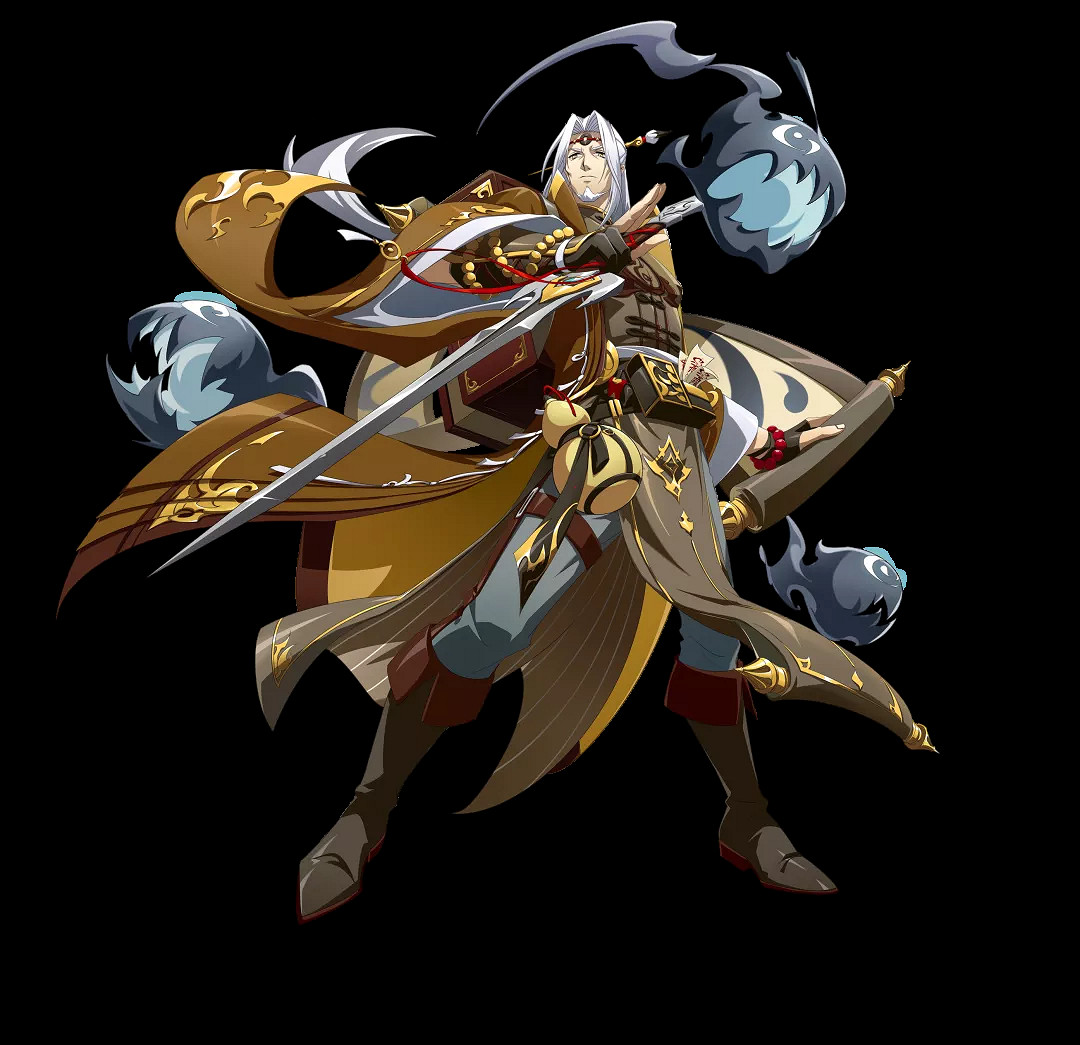 《夢幻模擬戰》12月16日更新介紹 新角色月之執政官鐵血總帥登場 《夢幻模擬戰》12月16日更新介紹 新角色月之執政官鐵血總帥登場