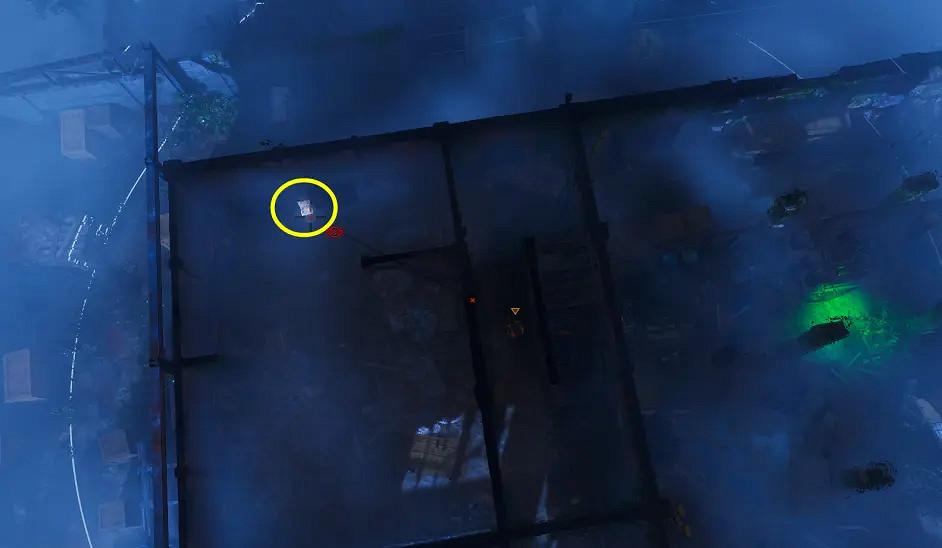 《雷霆一號》藍色台風怎麽過？藍色台風戰役難點介紹