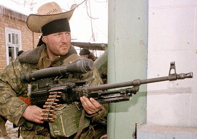 《決勝時刻：Mobile》PKM怎麽樣 機槍PKM原型介紹