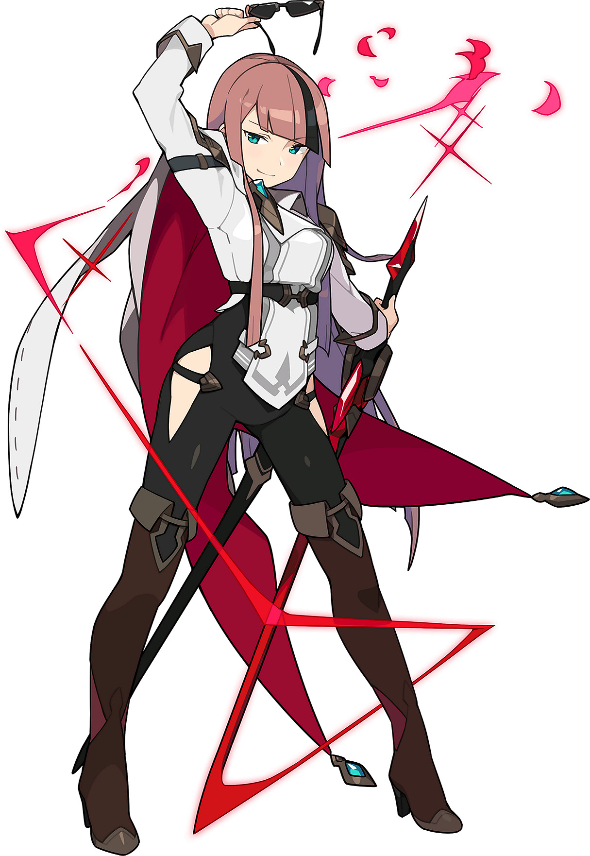 《彈射世界》蕾維怎麽樣 蕾維角色介紹 《彈射世界》蕾維怎麽樣 蕾維角色介紹